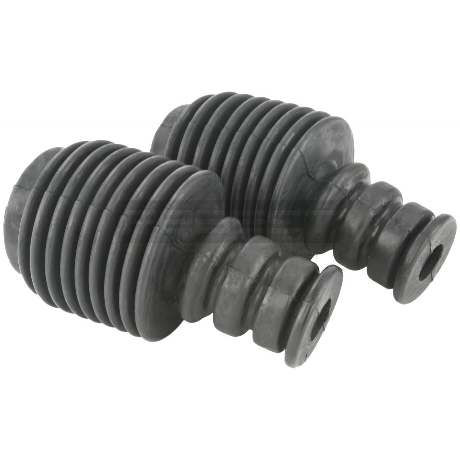 Vorderfaltenbalg Für Stoßdämpfer Mit Anschlagpuffer Reparatursatz passend für RENAULT GRAND SCÉNIC, RENAULT MEGANE, RENAULT SCÉNIC