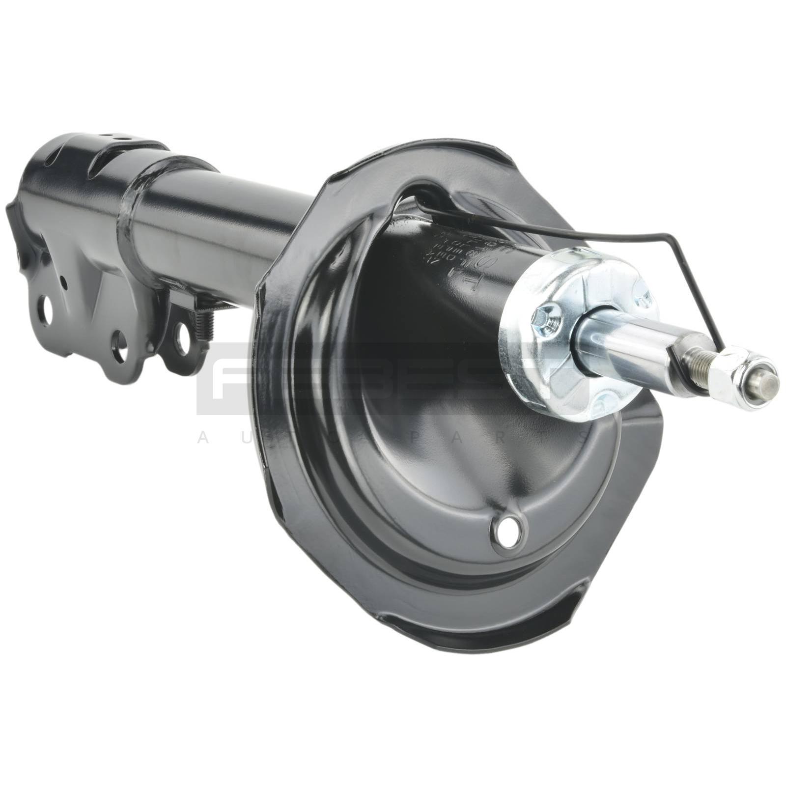 Vorderstoßdämpfer links passend für CITROEN C-CROSSER, CITROEN C-CROSSER ENTERPRISE, MITSUBISHI OUTLANDER, PEUGEOT 4007