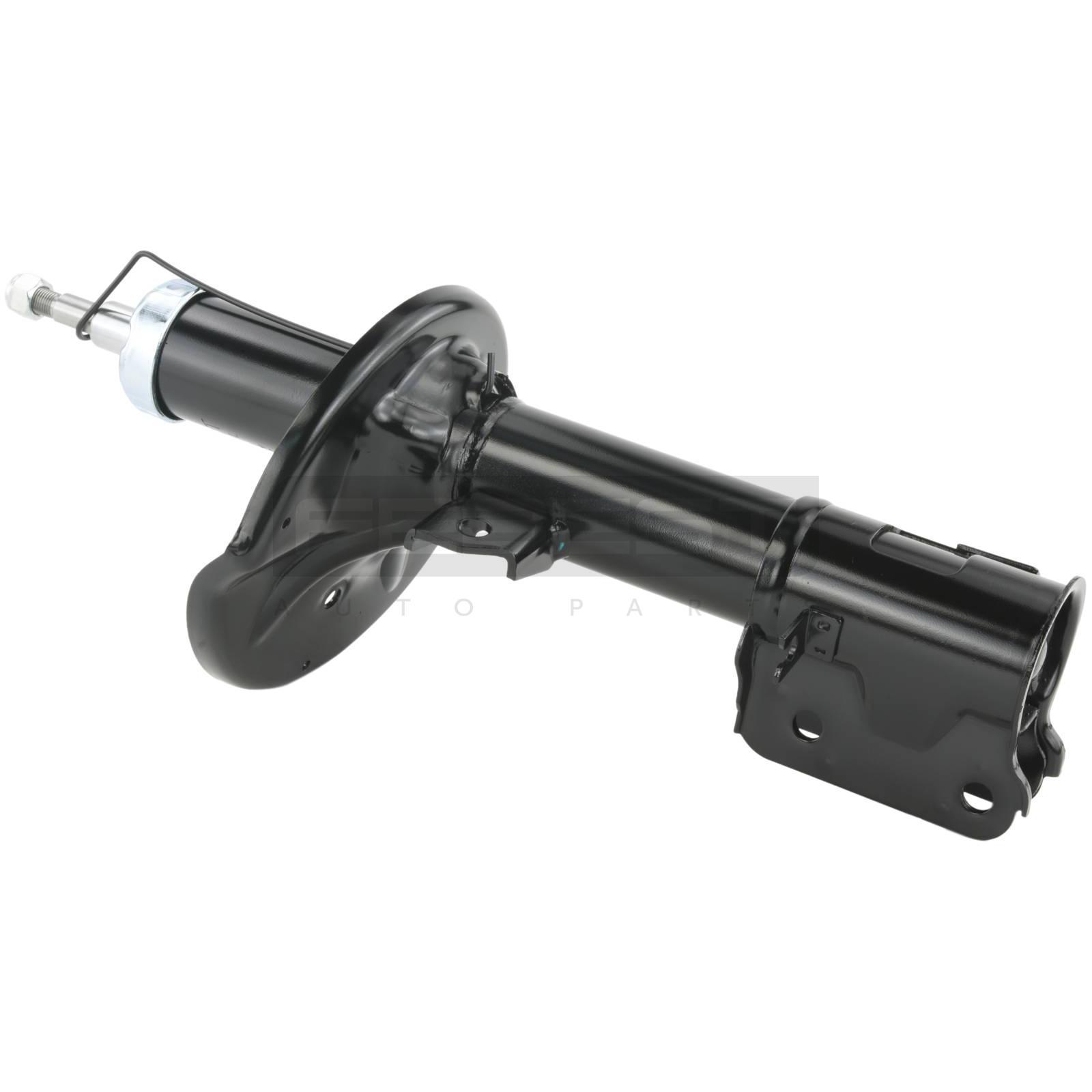 Vorderstoßdämpfer links passend für HYUNDAI SANTA FÉ, HYUNDAI SANTAMO