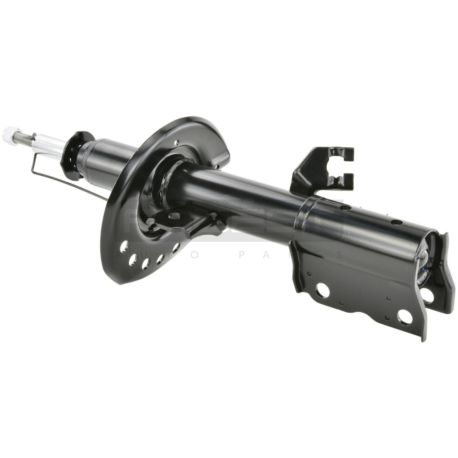 Vorderstoßdämpfer links passend für NISSAN X-TRAIL, NISSAN (DFAC) X-TRAIL, RENAULT KOLEOS