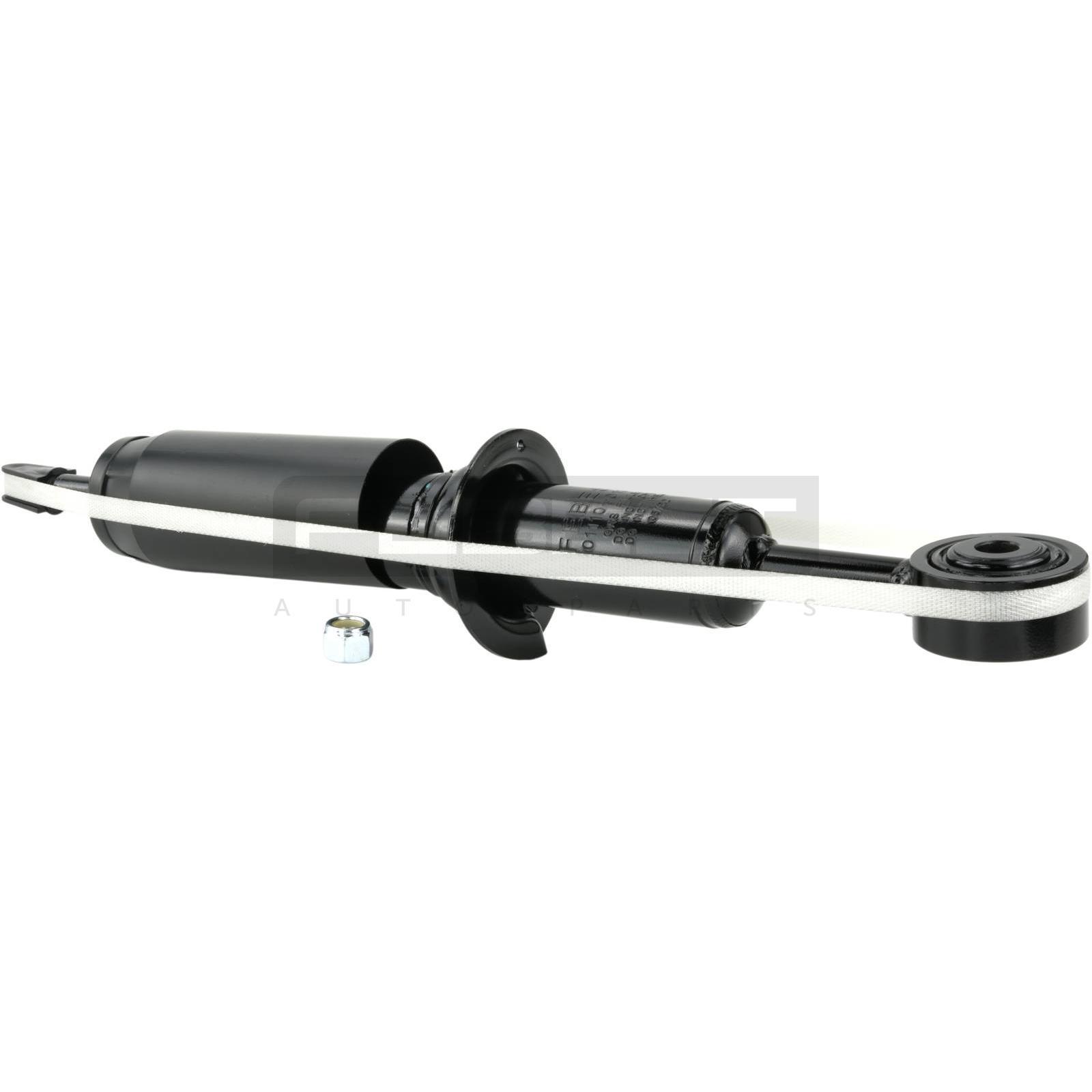 Vorderstoßdämpfer passend für LEXUS LX, TOYOTA LAND CRUISER 200, TOYOTA (FAW) LAND CRUISER 200