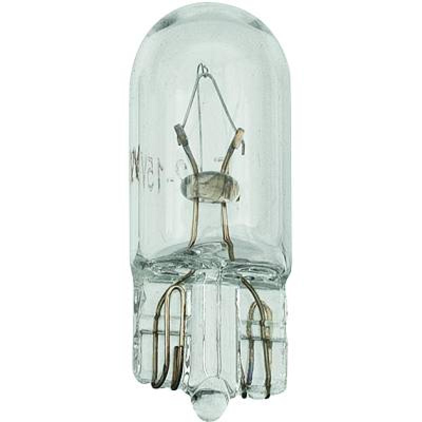 W2W T10 12V 2W W2,1x9,5d passend für W2W T10 12V 2W W2,1x9,5d