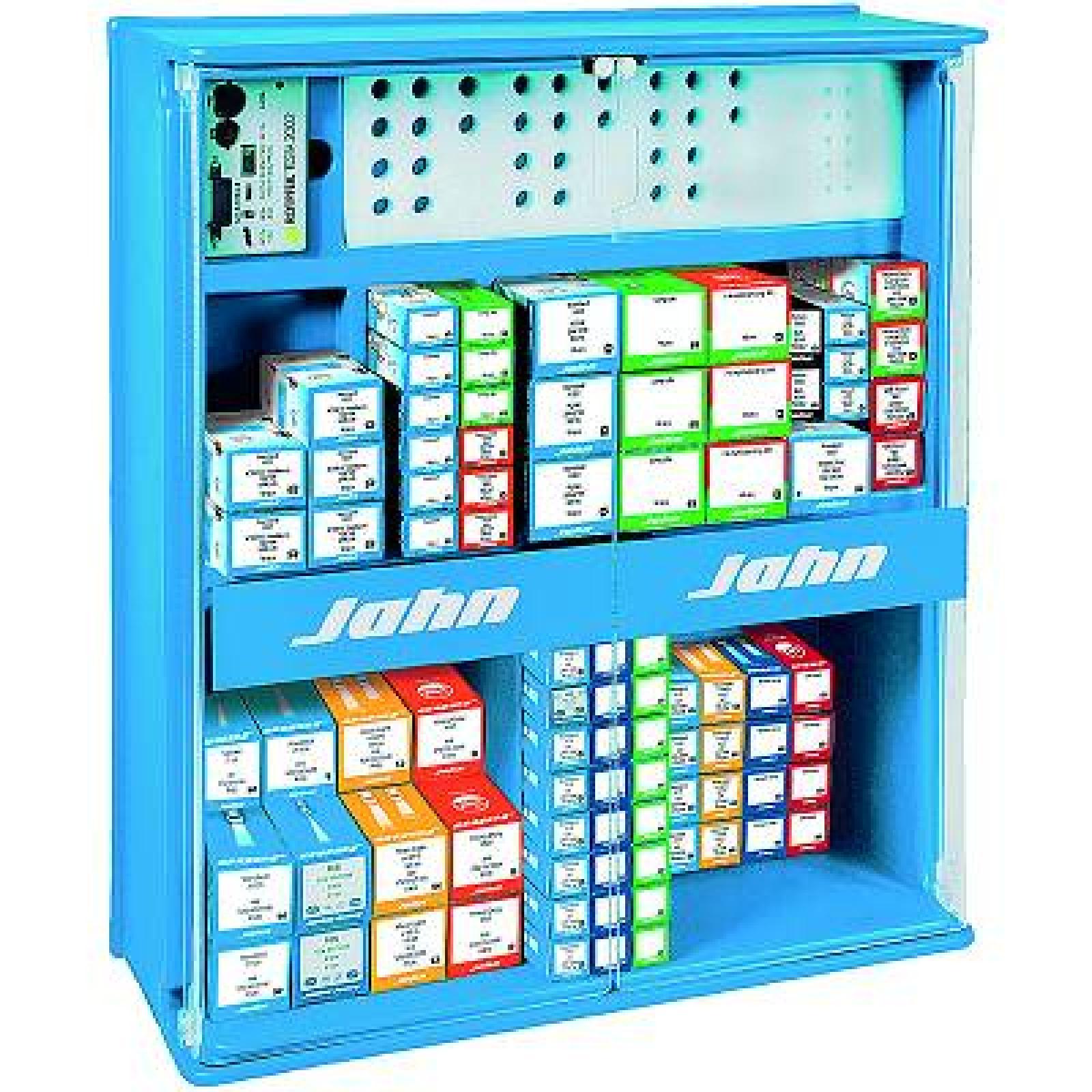 WAND DISP. 12V STAN. KLEIN passend für SORTIMENT MIT 516 LAMPEN