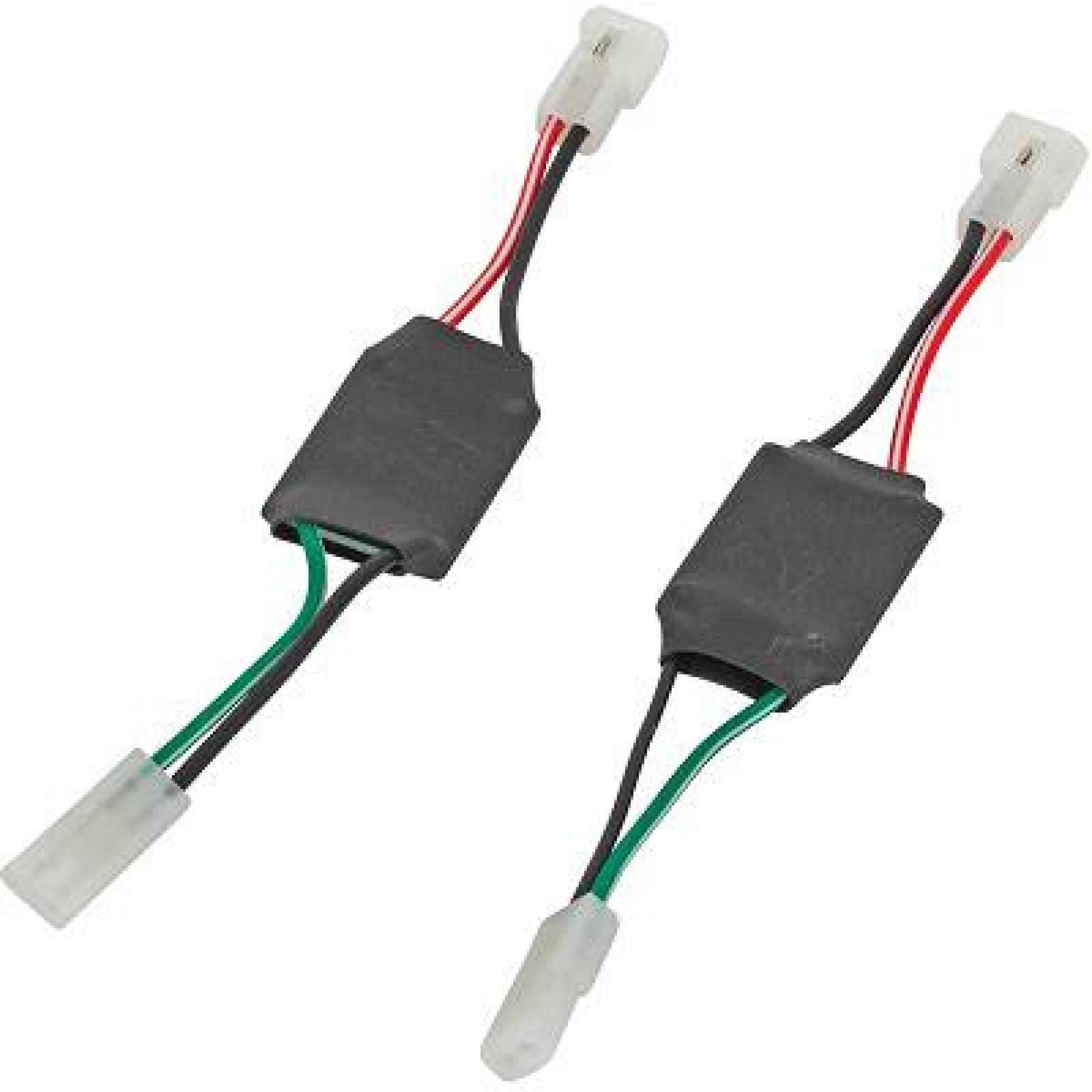 WIDERSTAND RELIABLE passend für FÜR 1672995