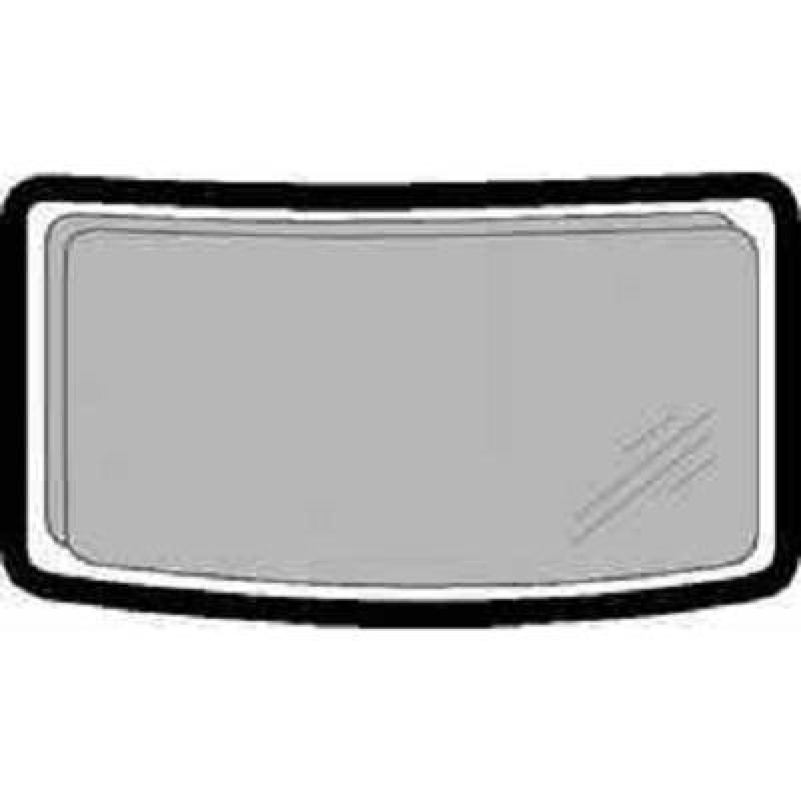 WSS-DICHTUNG        DB207, passend für 77-94 A6016710020