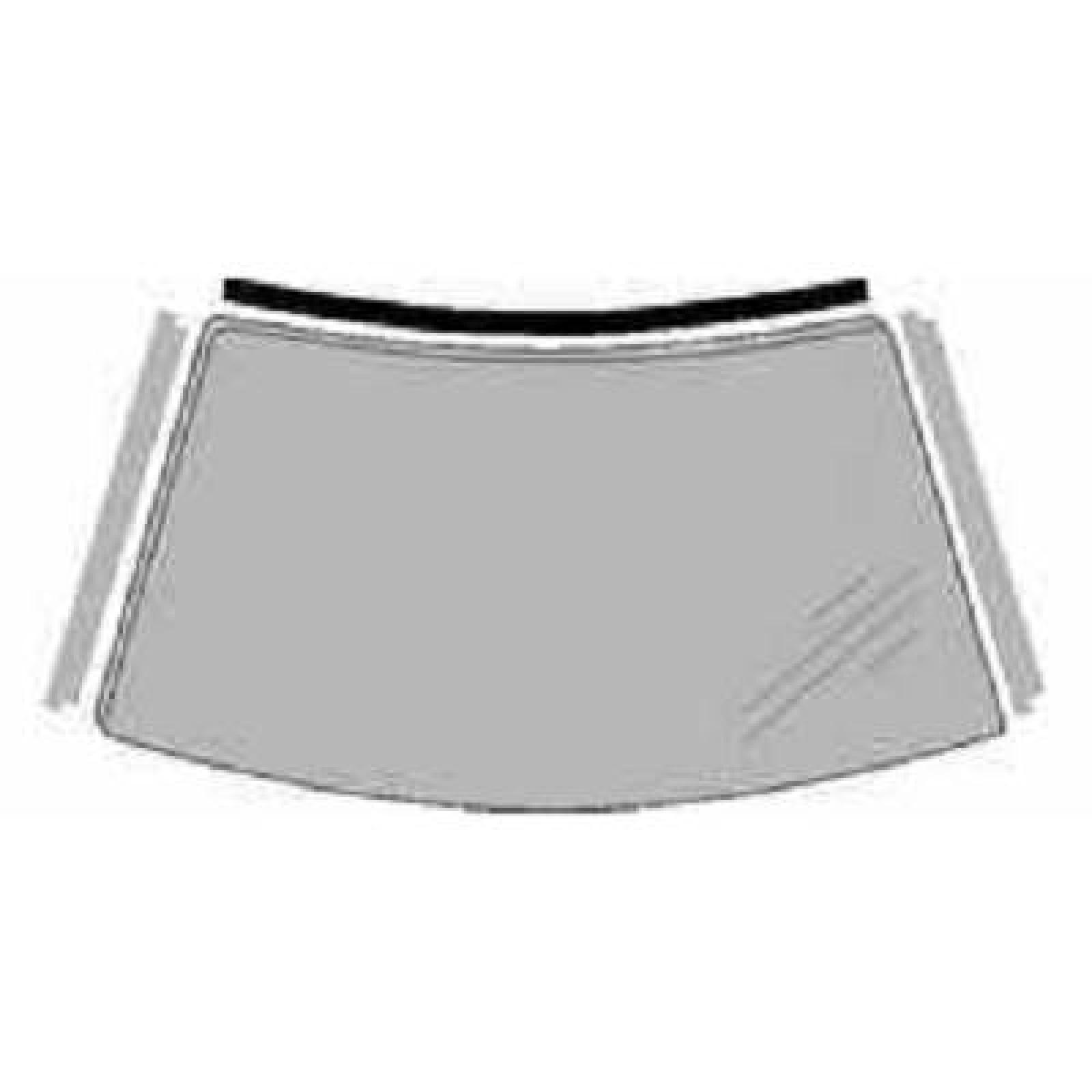 WSS-ZIERLEISTE OB. GALAXY, passend für 95-00 1072989