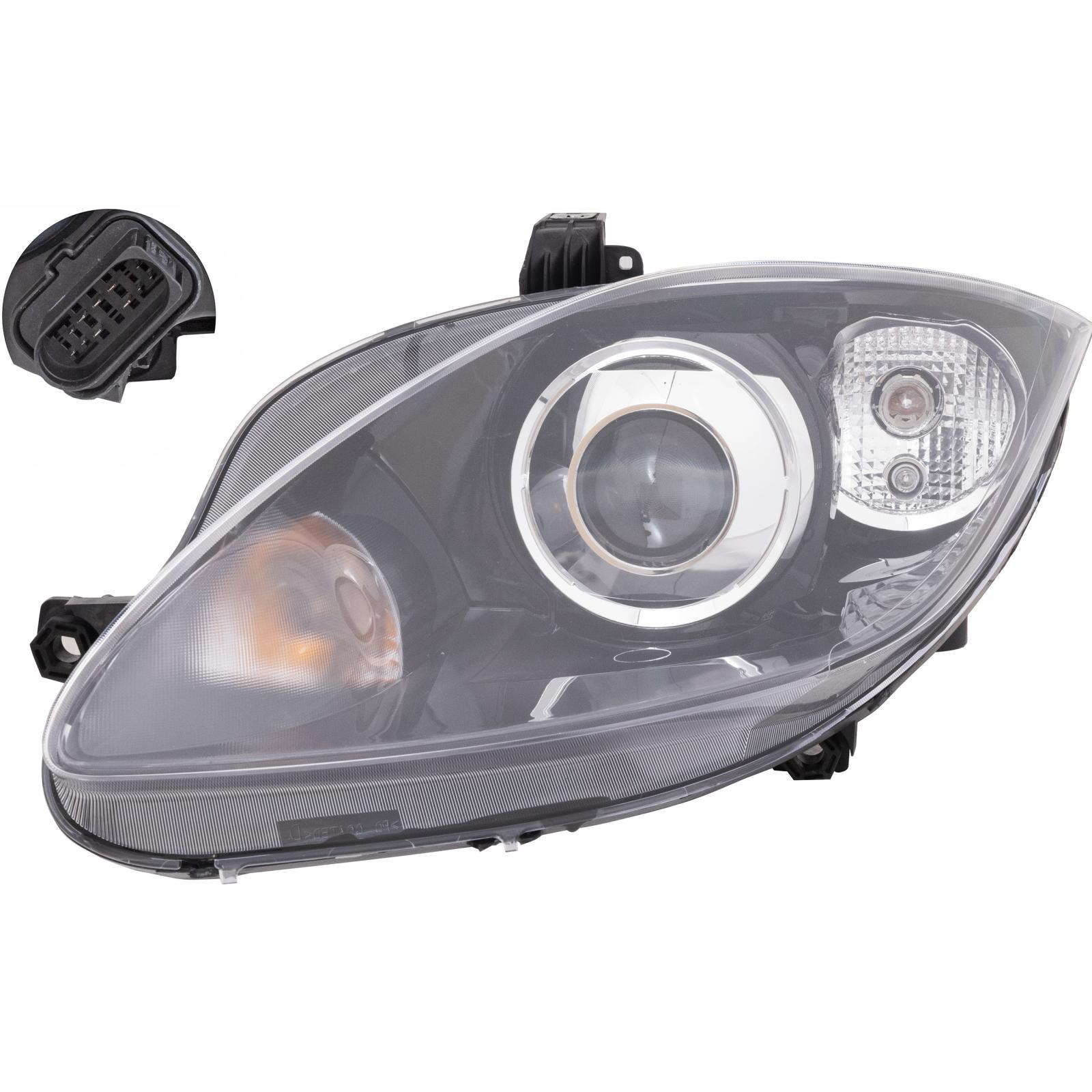 XENON SCHEINW.LI.   ALTEA, passend für 04-12         +KURVENL.D1S 5P1941753B