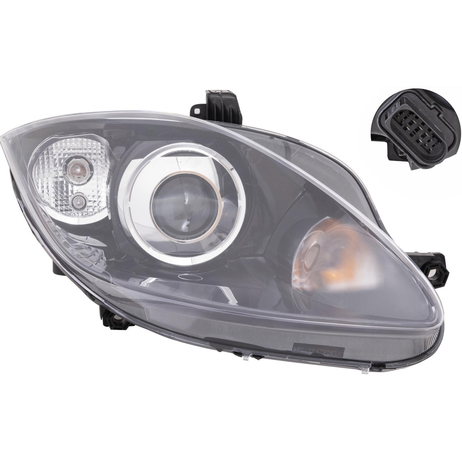 XENON SCHEINW.RE.   ALTEA, passend für 04-12         +KURVENL.D1S 5P1941754B