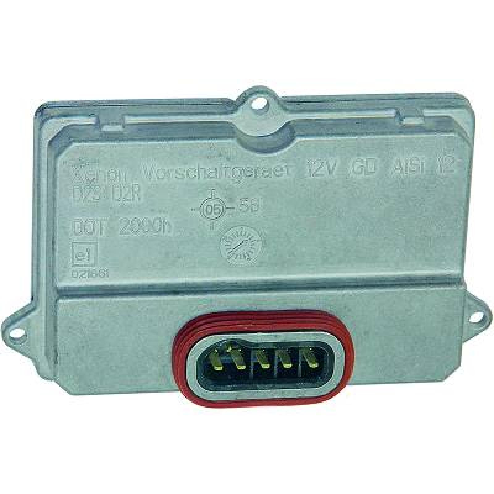 XENON      VORSCHALTGERÄT, passend für 98-15 4E0 907 476