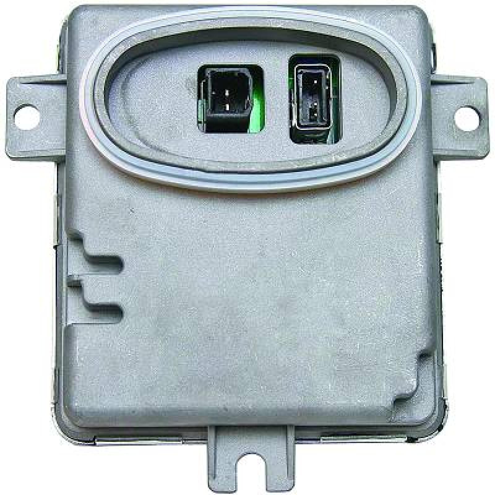 XENONVORSCHALTGERÄT   BMW, passend für 45875 63126948180