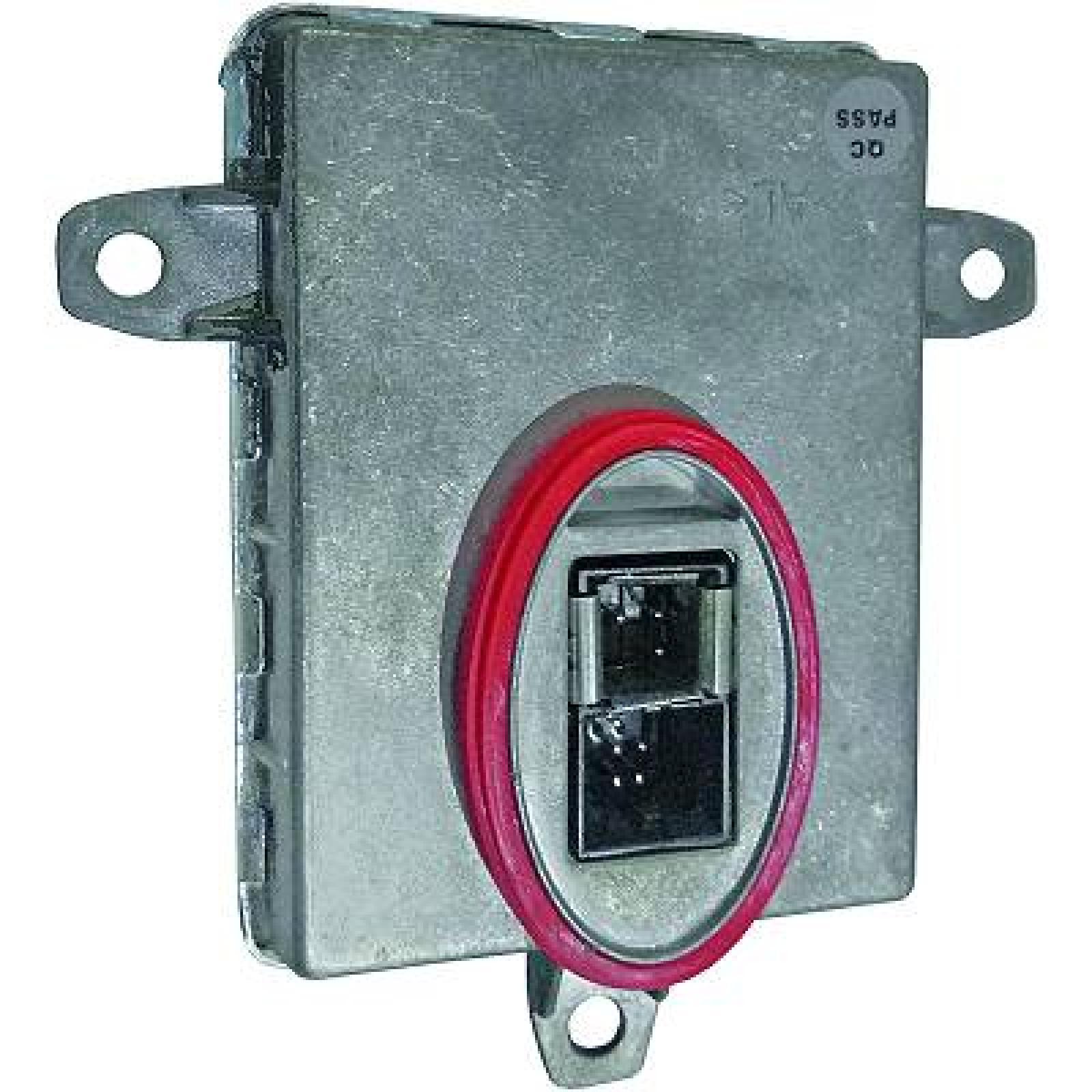 XENONVORSCHALTGERÄT    DB, passend für 12-15            W204/W166 A1669002800