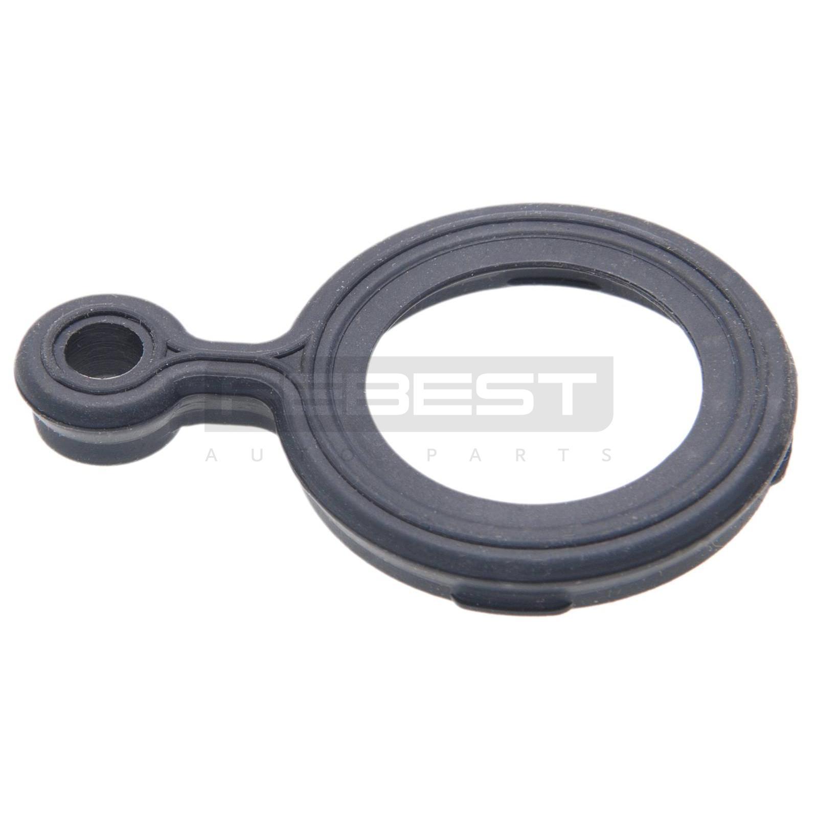 Zündkerzenloch-dichtung passend für MITSUBISHI 3000 GT, MITSUBISHI COLT, MITSUBISHI DEBONAIR, MITSUBISHI DIAMANTE, MITSUBISHI GALANT, MITSUBISHI GTO, MITSUBISHI LANCER, MITSUBISHI MIRAGE, MITSUBISHI PAJERO, MITSUBISHI SIGMA