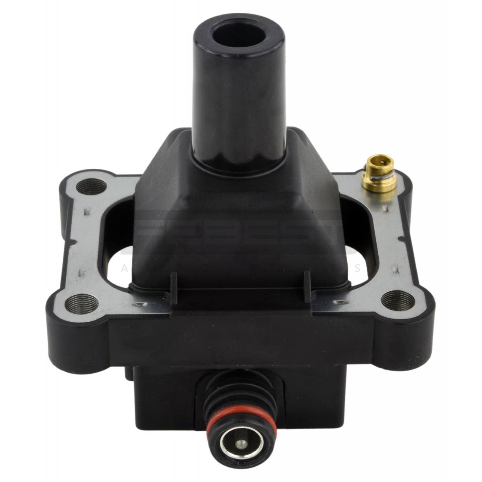 Zündspule passend für ALFA ROMEO SPIDER, AUDI 80, AUDI A6, CITROEN C-ZERO, HSV GTS, JEEP GRAND CHEROKEE, MERCEDES-BENZ 124, MERCEDES-BENZ C-CLASS, MERCEDES-BENZ CLK, MERCEDES-BENZ E-CLASS, MERCEDES-BENZ G-CLASS, MERCEDES-BENZ MB,
