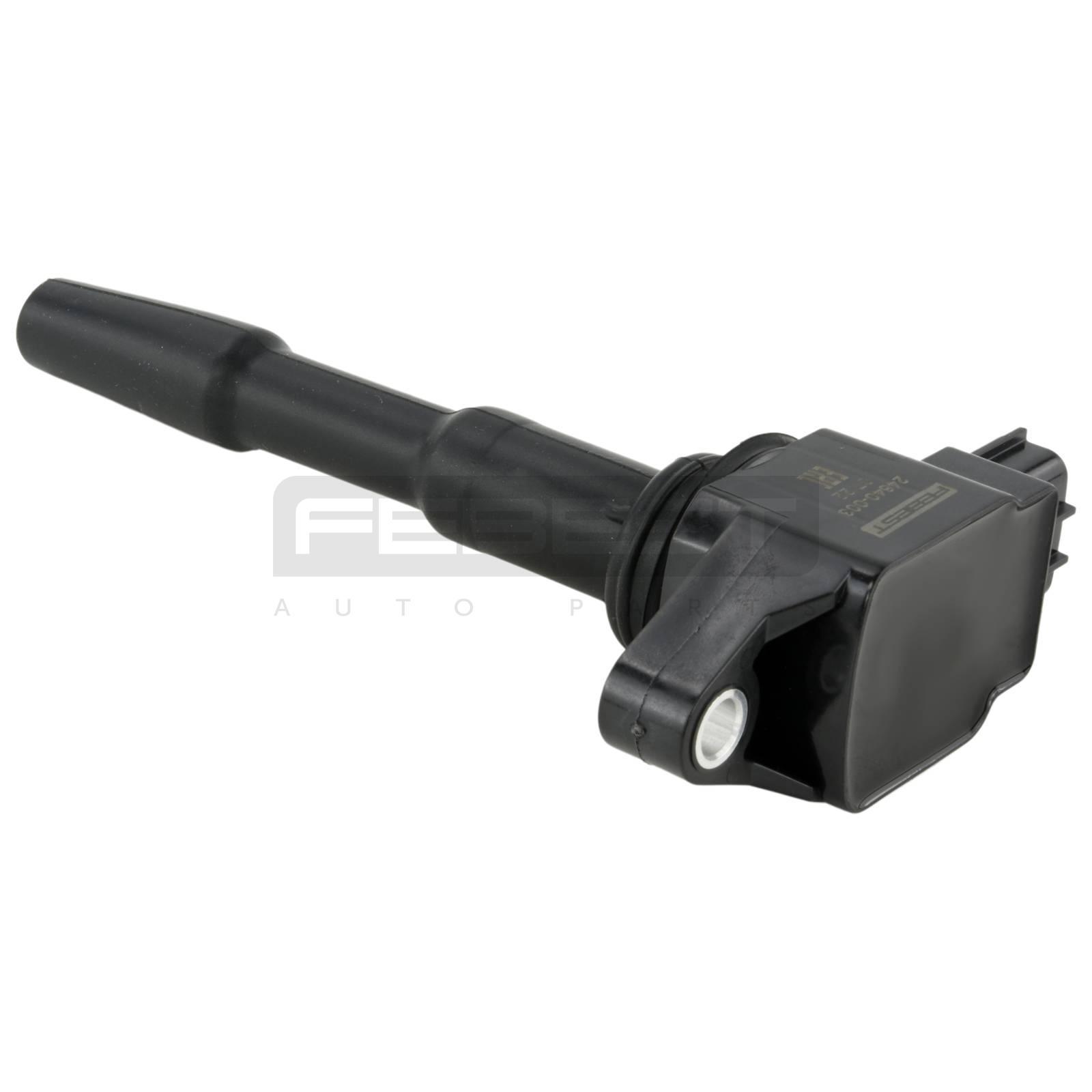 Zündspule passend für DACIA DOKKER, DACIA DUSTER, DACIA LODGY, DACIA LOGAN, DODGE CHARGER, MERCEDES-BENZ CITAN, NISSAN JUKE, NISSAN MICRA, NISSAN PULSAR, NISSAN QASHQAI, RENAULT CAPTUR, RENAULT CLIO, RENAULT DUSTER, RENAULT FLUENC