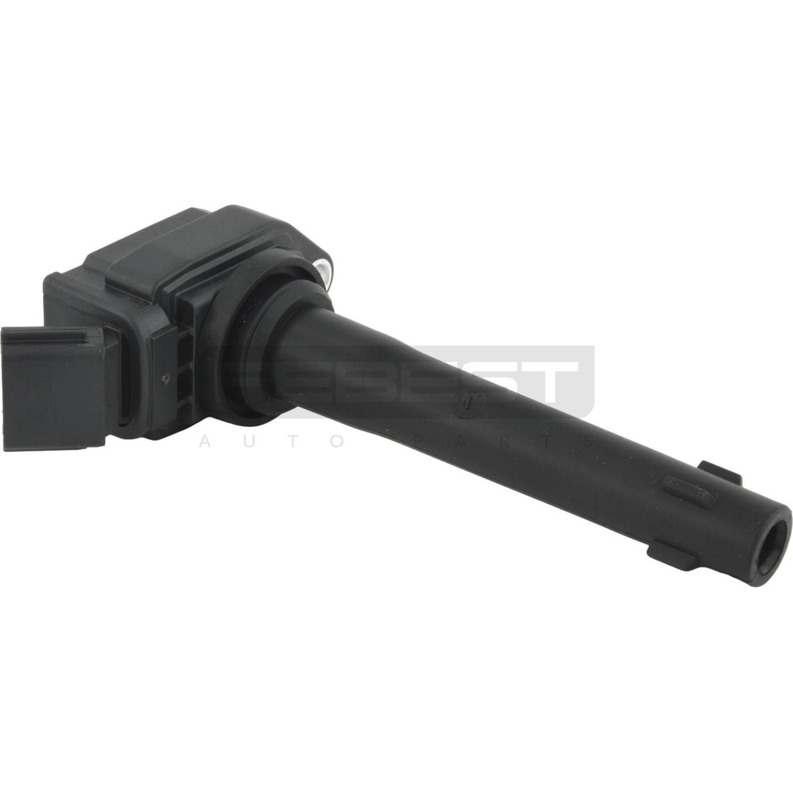 Zündspule passend für JAC J7, JAC JS4, MOSKVICH 3