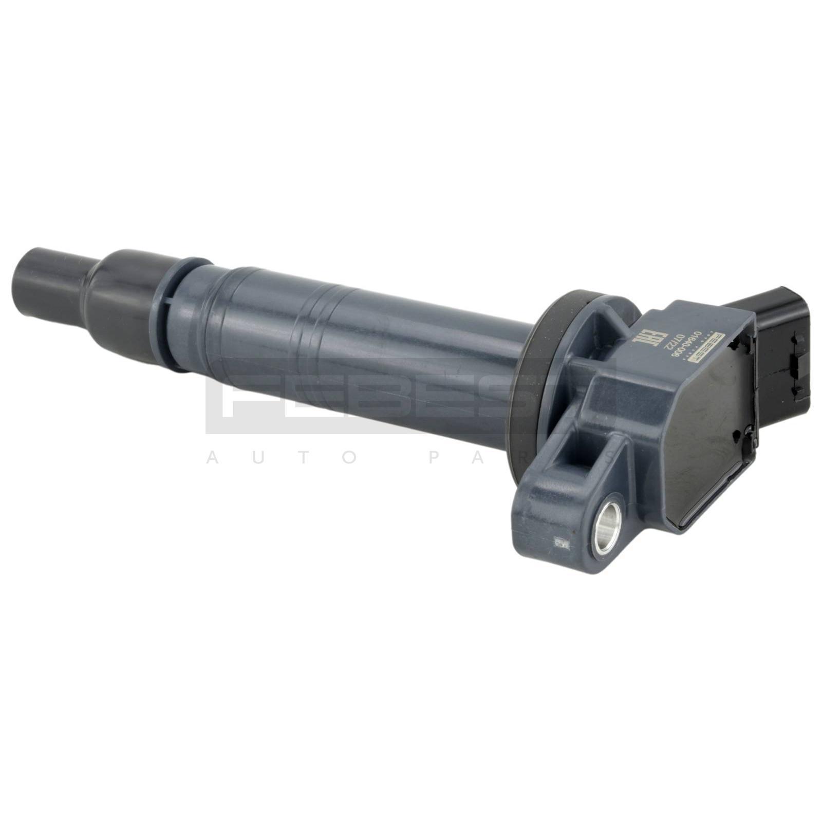 Zündspule passend für LEXUS GS, LEXUS IS, LEXUS LC, LEXUS RC, TOYOTA 4 RUNNER, TOYOTA ALPHARD / VELLFIRE, TOYOTA AURION, TOYOTA AURIS, TOYOTA AVENSIS, TOYOTA BLADE, TOYOTA CALDINA, TOYOTA CAMRY, TOYOTA COASTER, TOYOTA COROLLA, TOY