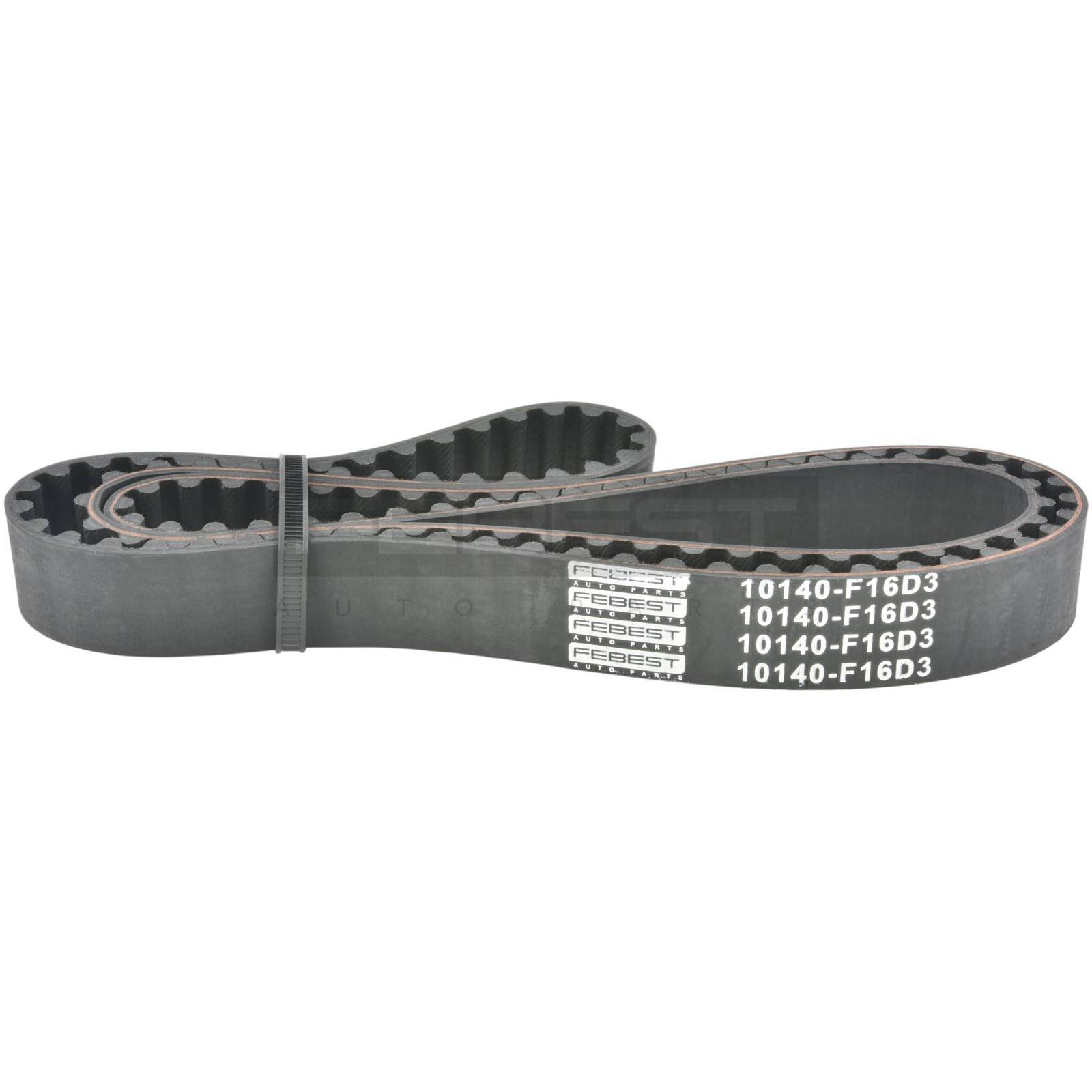 Zahnriemen passend für CHEVROLET AVEO, CHEVROLET AVEO / KALOS, CHEVROLET CRUZE, CHEVROLET OPTRA, CHEVROLET VIVANT, PONTIAC WAVE