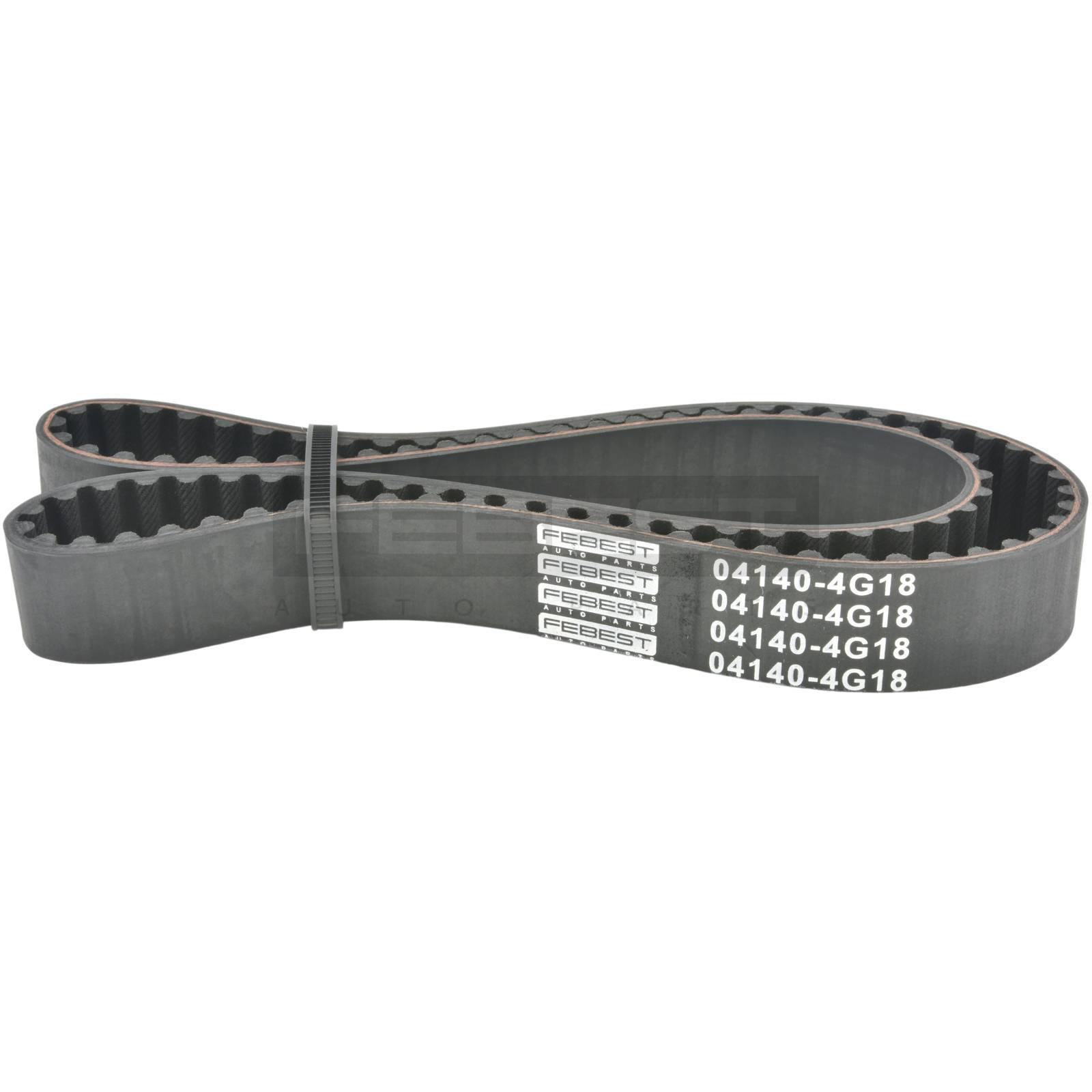 Zahnriemen passend für CHEVROLET AVEO / KALOS, MITSUBISHI LANCER, MITSUBISHI LANCER CARGO