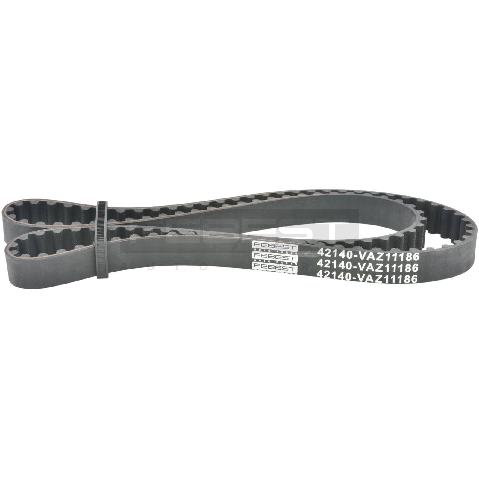 Zahnriemen passend für LADA GRANTA, LADA KALINA, LADA PRIORA