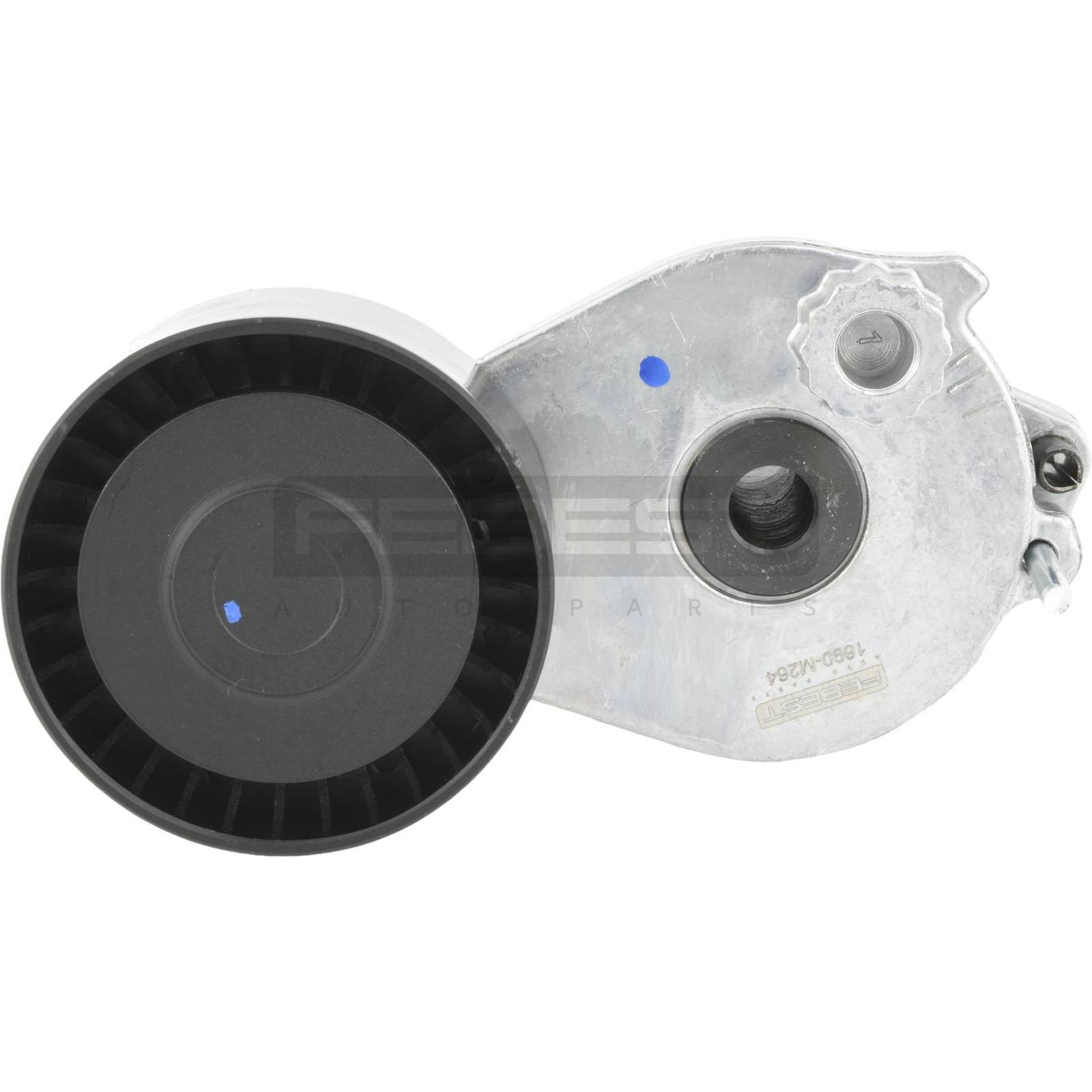 Zahnriemen-spannrolle passend für AMC EAGLE, CHEVROLET CAMARO, FORD TRANSIT, HOLDEN RODEO, MAZDA 6, MERCEDES-BENZ C-CLASS, MERCEDES-BENZ CLS, MERCEDES-BENZ E-CLASS, MERCEDES-BENZ G-CLASS, MERCEDES-BENZ GLC, MERCEDES-BENZ GLE, MERC