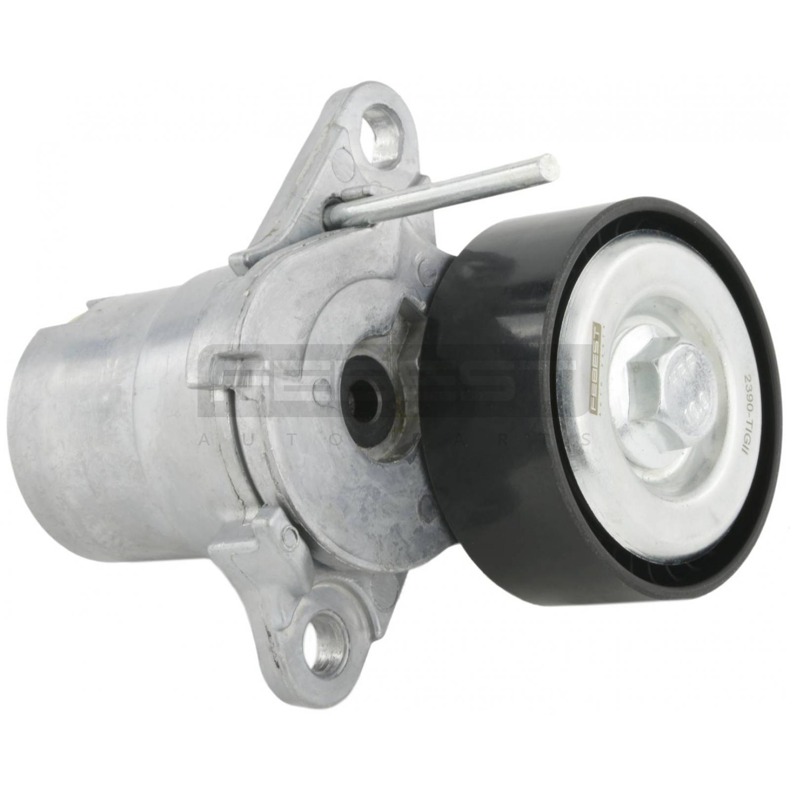 Zahnriemen-spannrolle passend für AUDI A1, AUDI A1 City Carver, AUDI A3, AUDI A4, AUDI A4 Allroad, AUDI A5, AUDI A6, AUDI A7, AUDI A8, AUDI Q2, AUDI Q3, AUDI Q5, AUDI Q7, AUDI Q8, AUDI TT, AUDI (FAW) A4L, AUDI (FAW) A6L, AUDI (FAW