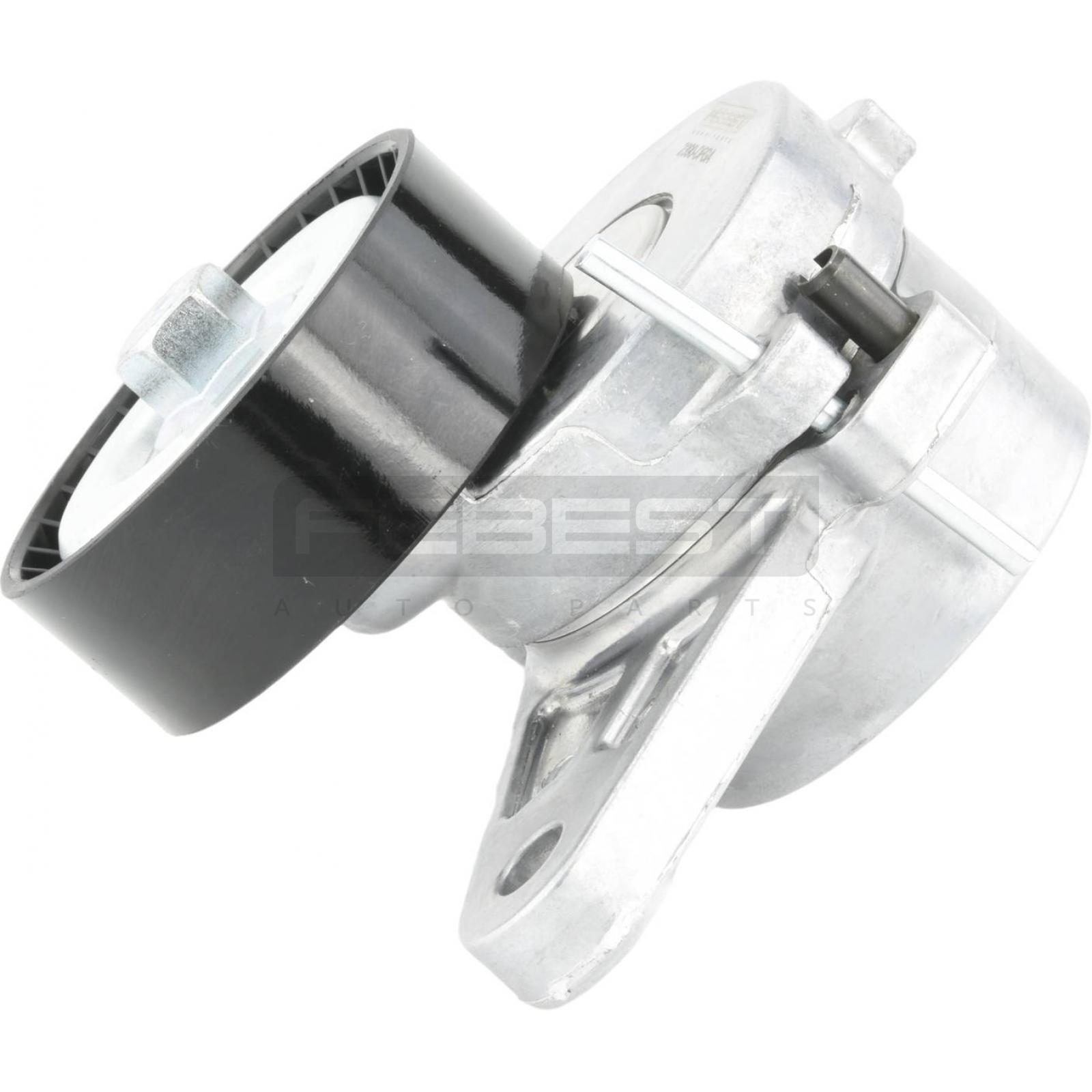Zahnriemen-spannrolle passend für AUDI A1, AUDI A3, AUDI A4, AUDI A4 Allroad, AUDI A5, AUDI A6, AUDI Q2, AUDI Q3, AUDI Q5, AUDI TT, SEAT ALHAMBRA, SEAT ARONA, SEAT ATECA, SEAT IBIZA, SEAT LEON, SEAT LEON ST, SEAT TARRACO, SEAT TOL