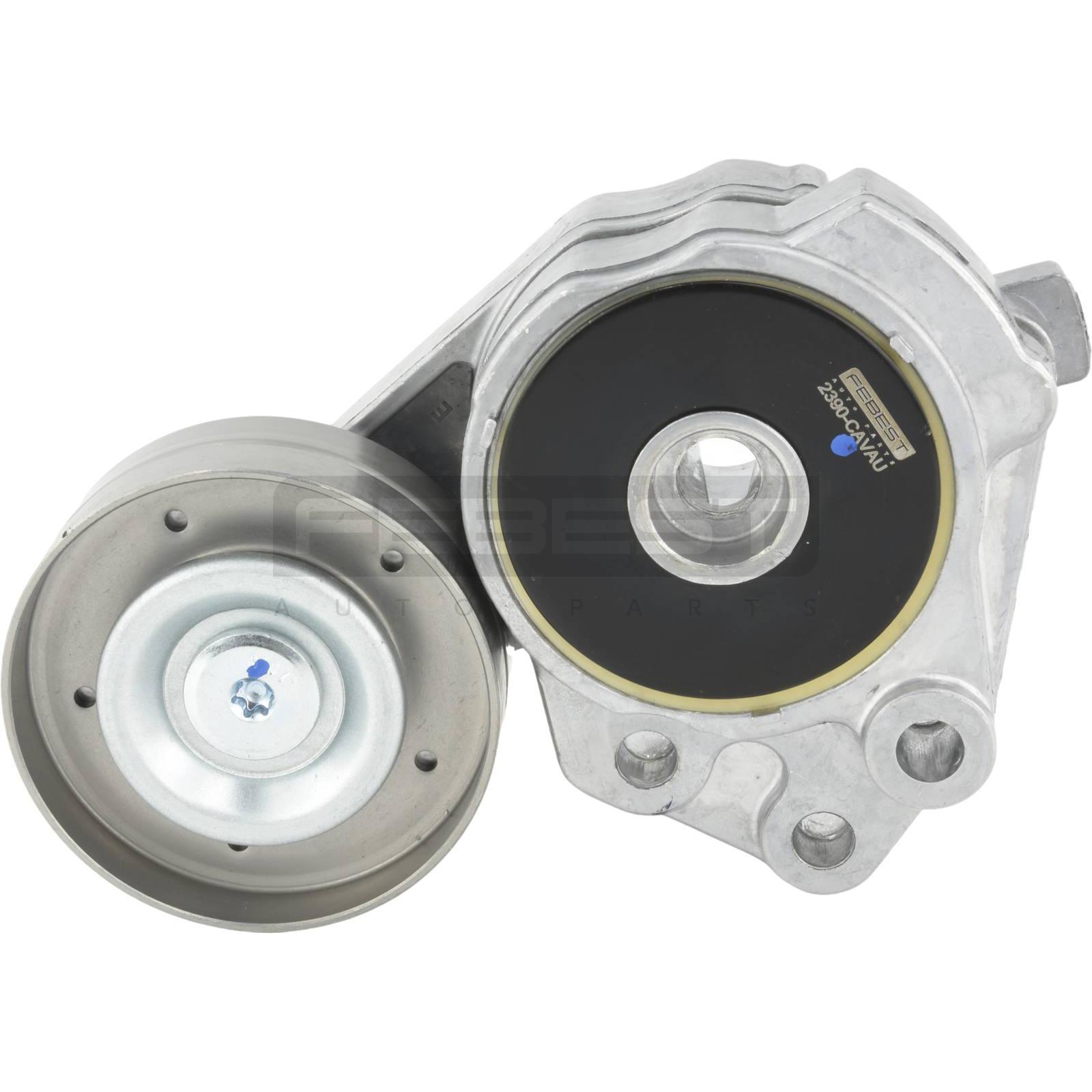 Zahnriemen-spannrolle passend für AUDI A1, SEAT ALHAMBRA, SEAT IBIZA, SKODA FABIA, VW BEETLE, VW CC, VW GOLF, VW GOLF PLUS, VW GOLF VAN, VW JETTA, VW PASSAT, VW PASSAT CC, VW POLO, VW POLO Van, VW SCIROCCO, VW SHARAN, VW TIGUAN, V