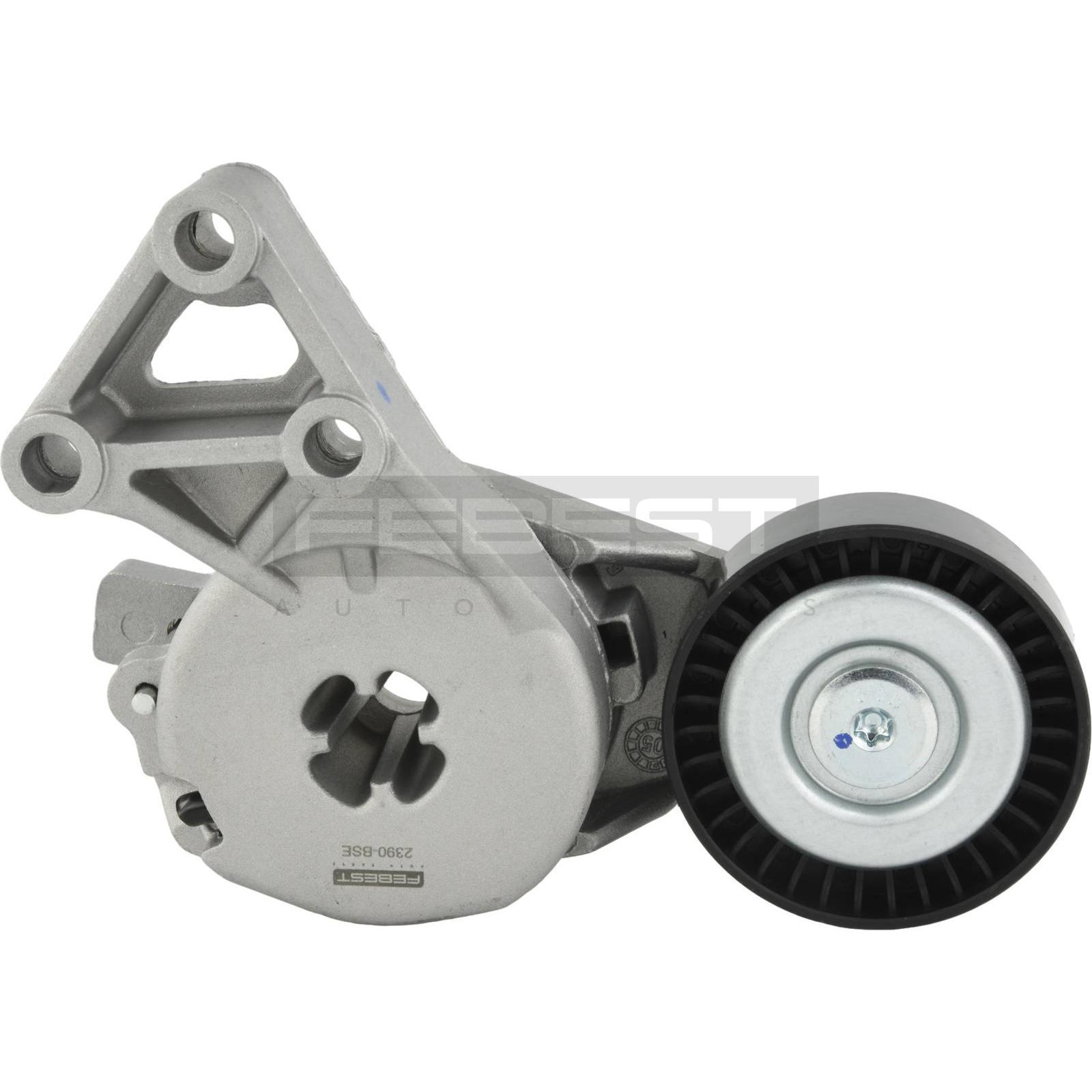 Zahnriemen-spannrolle passend für AUDI A3, AUDI TT, FORD GALAXY, SEAT ALHAMBRA, SEAT ALTEA, SEAT ALTEA XL, SEAT AROSA, SEAT CORDOBA, SEAT CORDOBA VARIO, SEAT IBIZA, SEAT INCA, SEAT LEON, SEAT TOLEDO, SKODA FABIA, SKODA OCTAVIA, VW