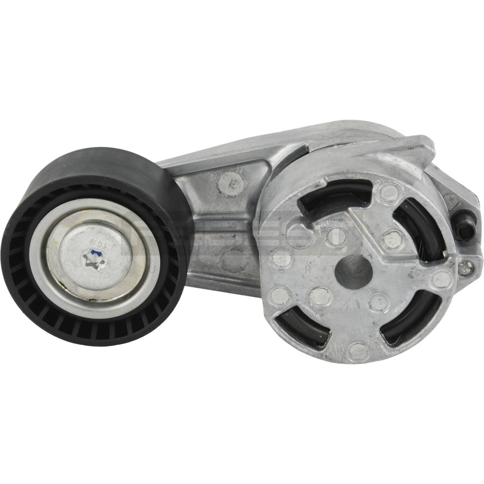 Zahnriemen-spannrolle passend für BMW 1, BMW 3