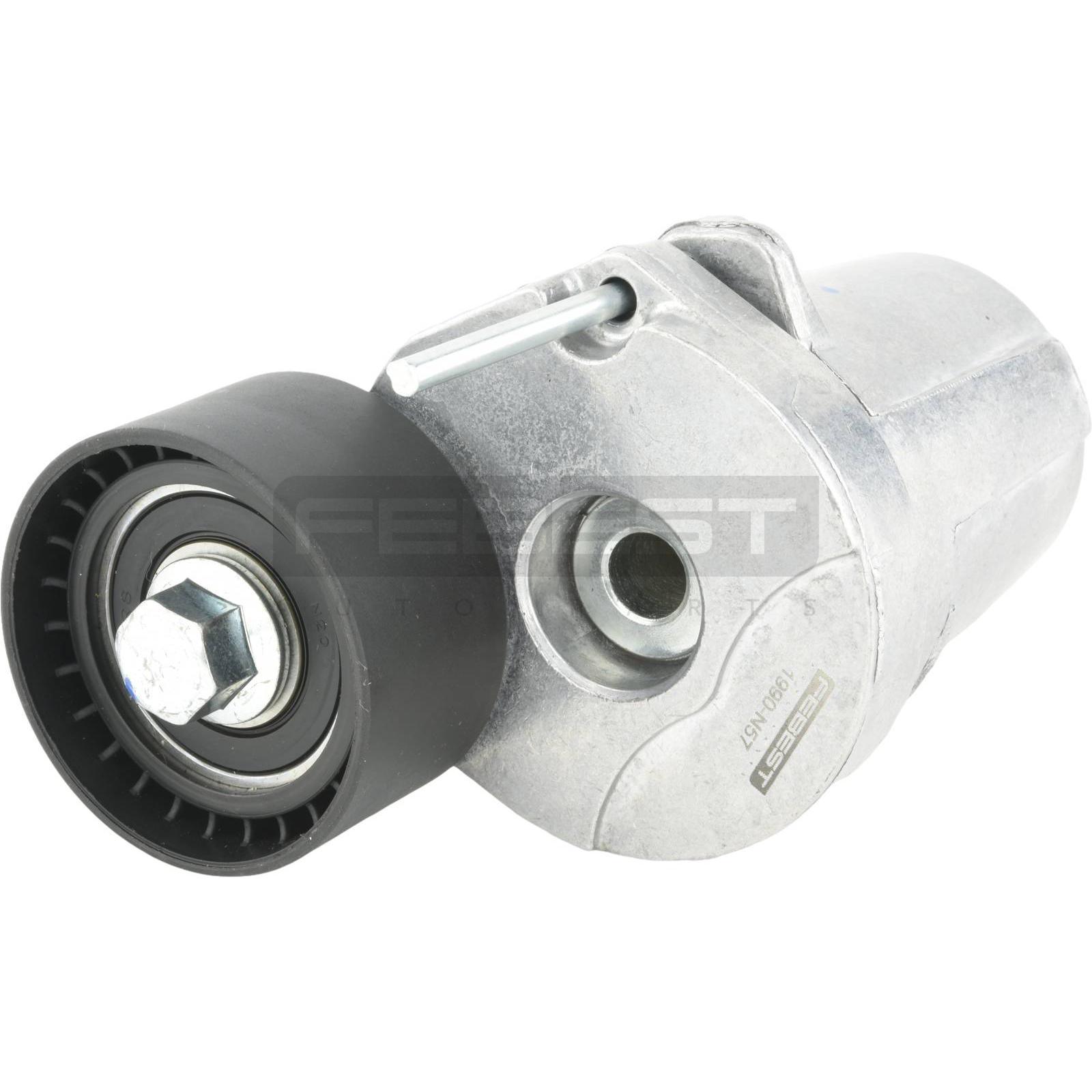 Zahnriemen-spannrolle passend für BMW 5, BMW 7, BMW X3, BMW X5, BMW X6