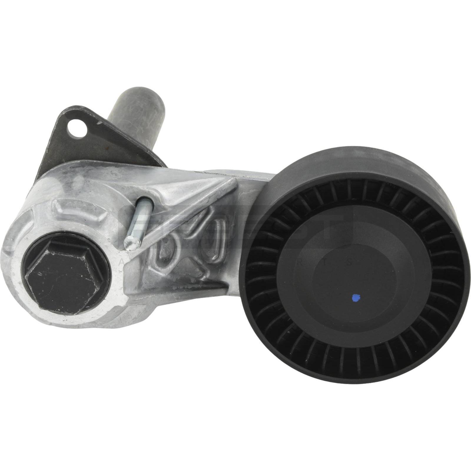 Zahnriemen-spannrolle passend für BMW X5, BMW X6