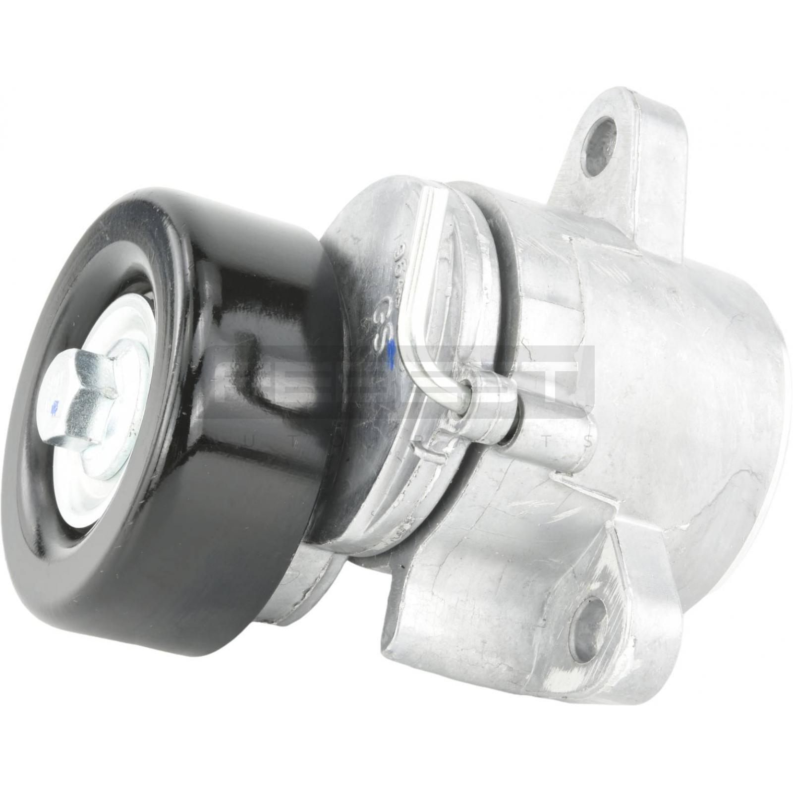 Zahnriemen-spannrolle passend für CHEVROLET CAPTIVA, CHEVROLET CAPTIVA SPORT, CHEVROLET CHEVY, CHEVROLET OPTRA, CHEVROLET VIVANT, HOLDEN CAPTIVA 5, ISUZU BISON, ISUZU MU, ISUZU PANTHER, ISUZU WIZARD, OPEL ANTARA, OPEL ASTRA, OPEL