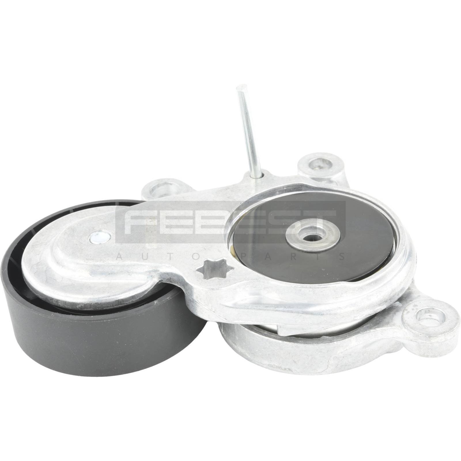 Zahnriemen-spannrolle passend für DAIHATSU ZEBRA, FORD AUSTRALIA F-250, MERCEDES-BENZ A-CLASS, MERCEDES-BENZ B-CLASS, MERCEDES-BENZ CLA, MERCEDES-BENZ GLA, MERCEDES-BENZ GLA-CLASS, MERCEDES-BENZ GLB, MERCEDES-BENZ (BBDC) A-CLASS,