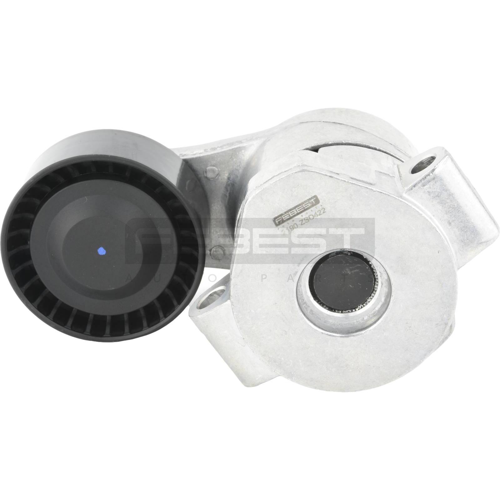 Zahnriemen-spannrolle passend für FIAT DUCATO, FORD TRANSIT, FORD TRANSIT TOURNEO, FORD AUSTRALIA TOURNEO CUSTOM