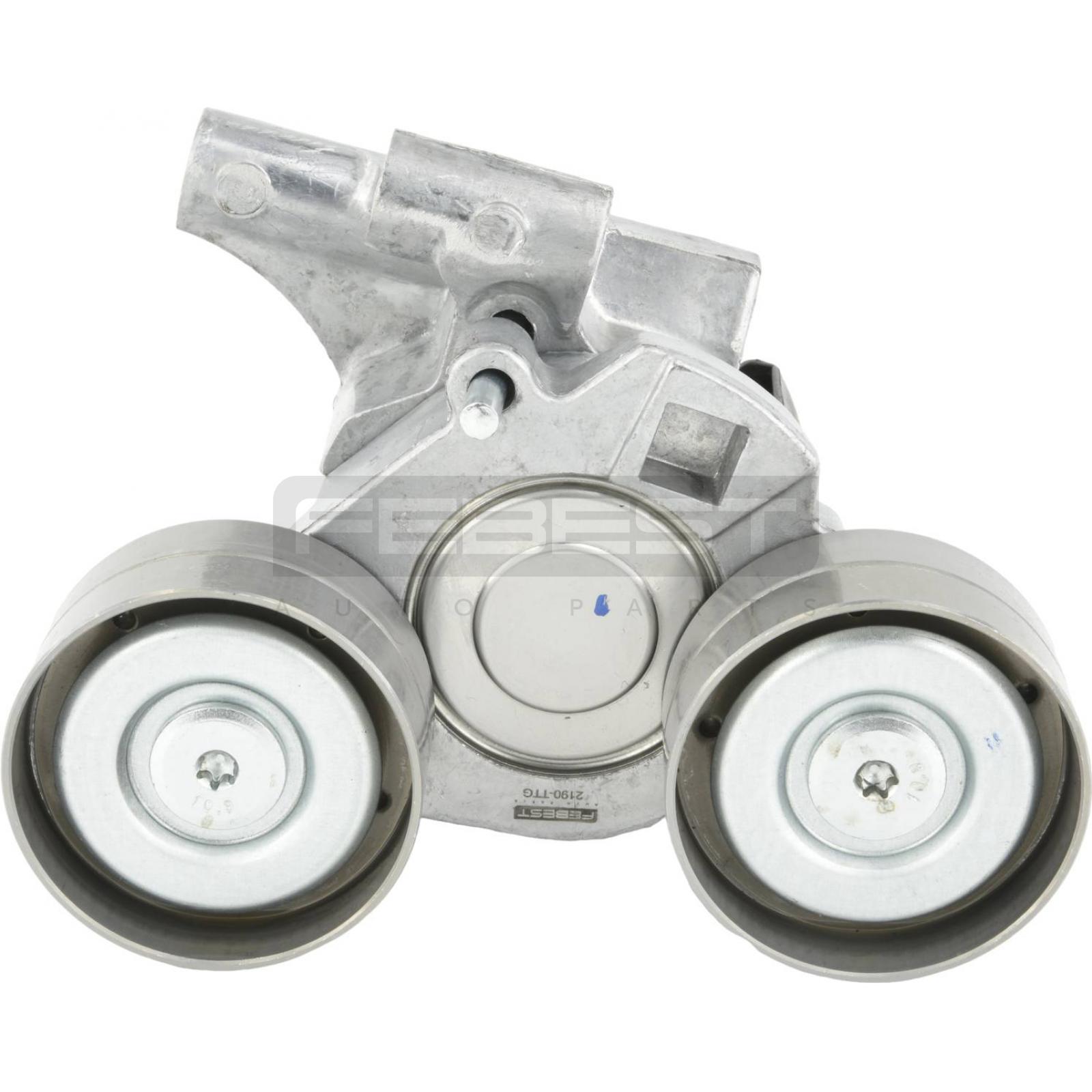 Zahnriemen-spannrolle passend für FORD RANGER, FORD TRANSIT, FORD AUSTRALIA RANGER, FORD USA RANGER, MAZDA BT-50