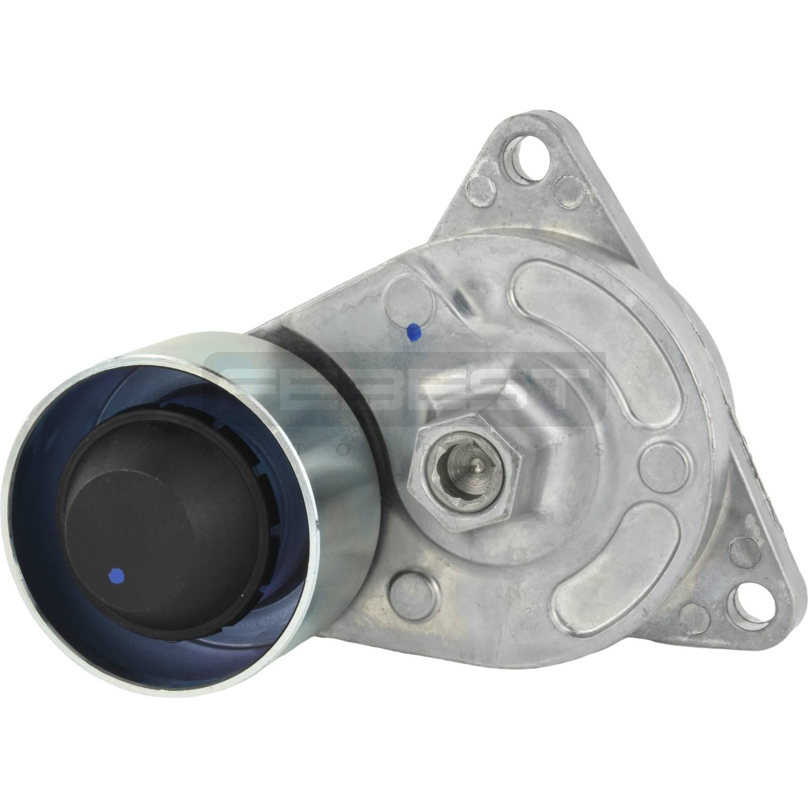 Zahnriemen-spannrolle passend für LAND ROVER RANGE ROVER, LAND ROVER RANGE ROVER SPORT