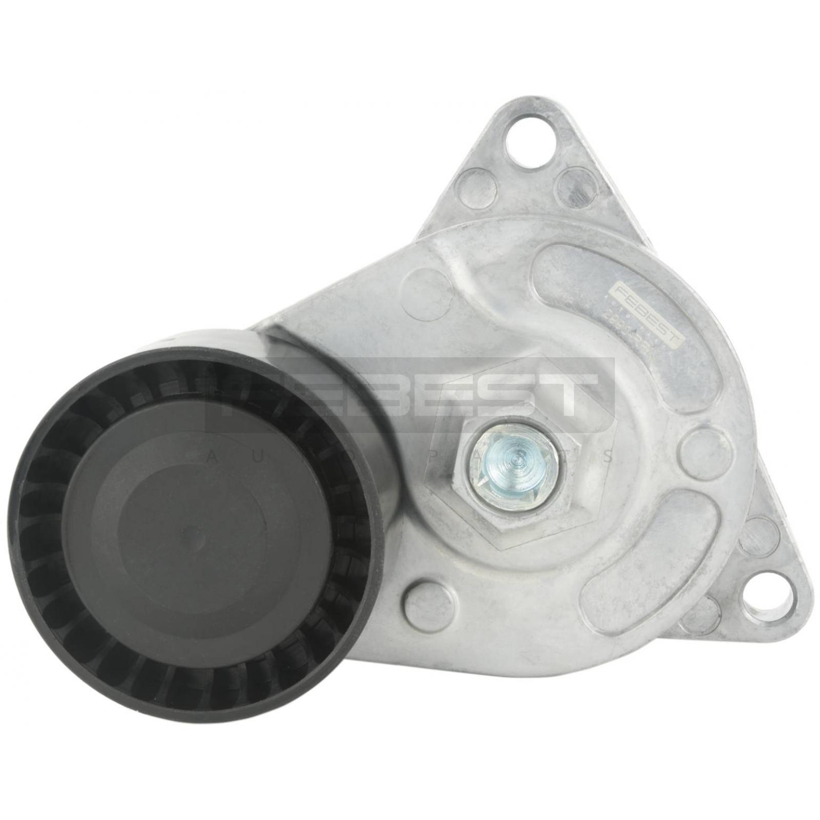 Zahnriemen-spannrolle passend für LAND ROVER RANGE ROVER, LAND ROVER RANGE ROVER SPORT