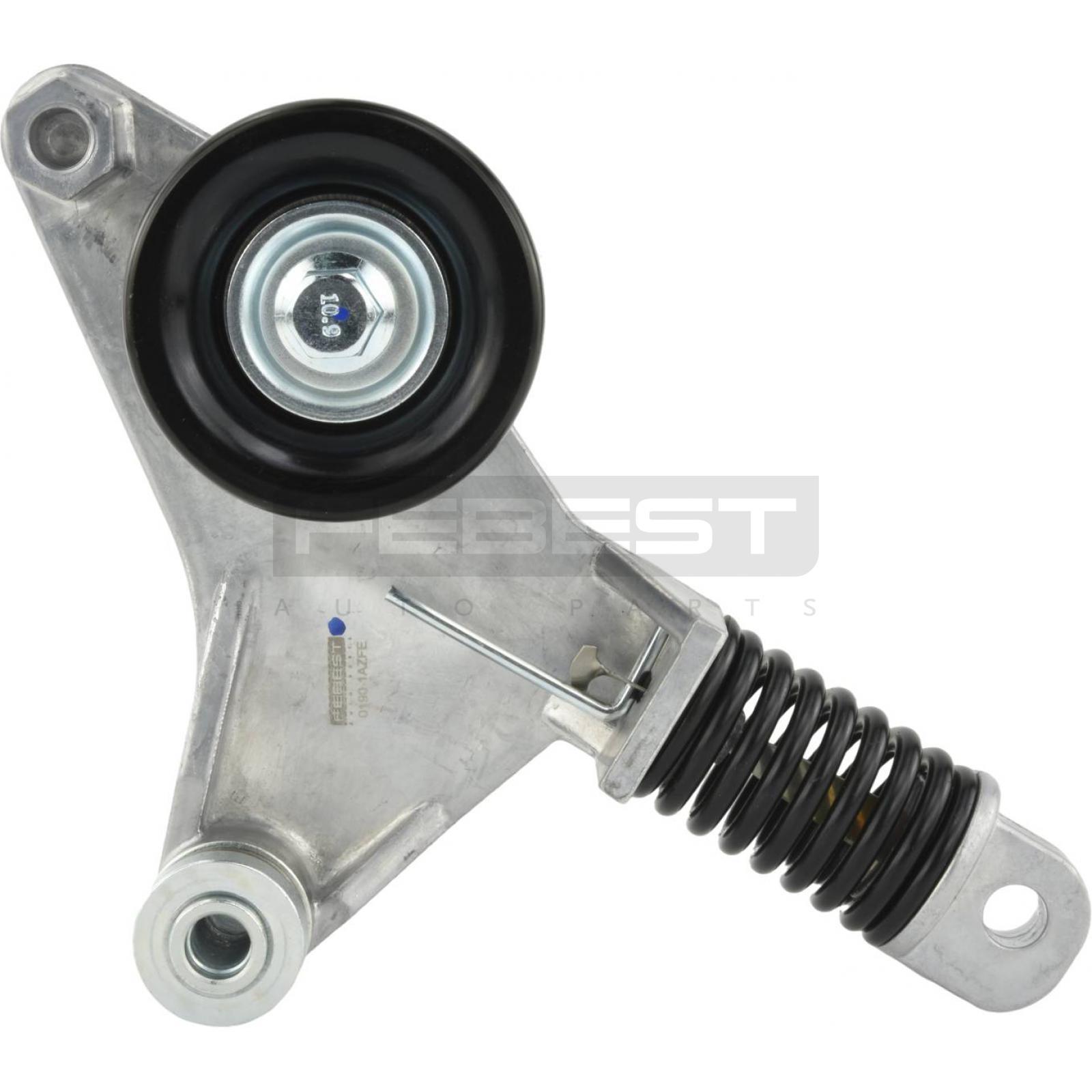 Zahnriemen-spannrolle passend für LEXUS ES, TOYOTA ALPHARD / VELLFIRE, TOYOTA AURIS, TOYOTA AVENSIS, TOYOTA BLADE, TOYOTA CAMRY, TOYOTA COROLLA, TOYOTA COROLLA RUMION, TOYOTA GAIA, TOYOTA ISIS, TOYOTA MARK X ZIO, TOYOTA MATRIX, TO