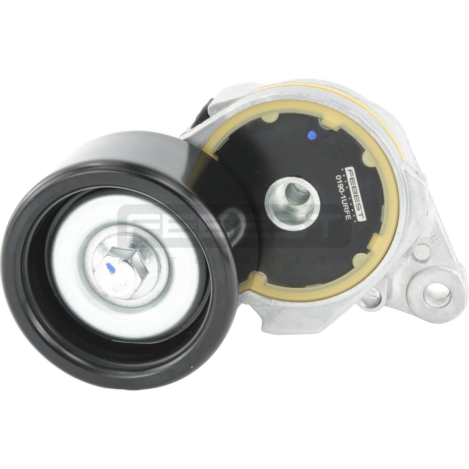 Zahnriemen-spannrolle passend für LEXUS GX, LEXUS LX, TOYOTA LAND CRUISER 200, TOYOTA SEQUOIA, TOYOTA TUNDRA