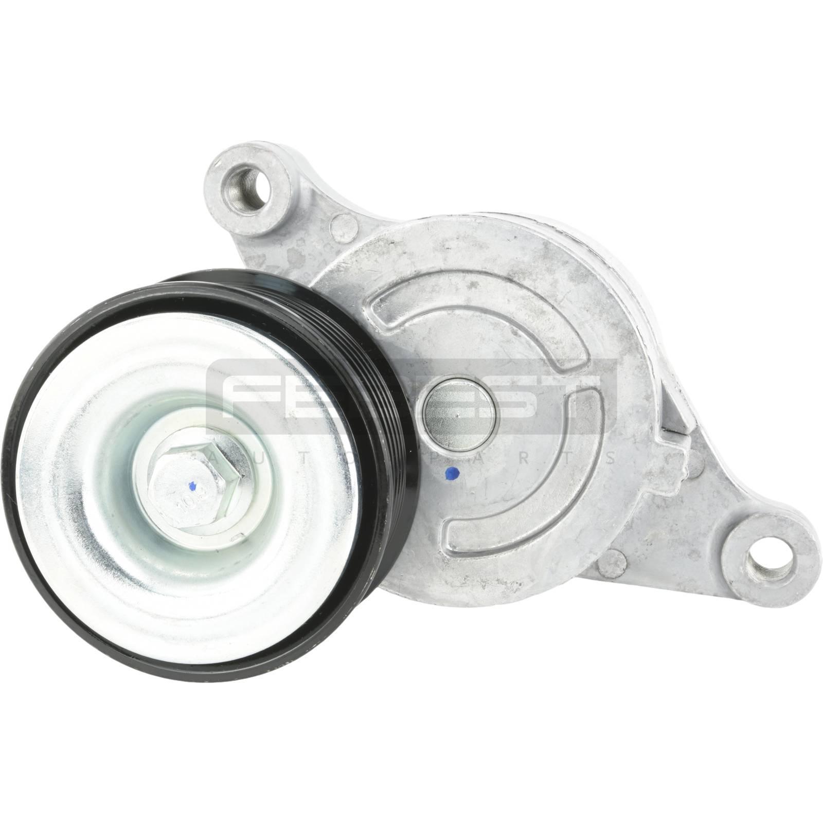 Zahnriemen-spannrolle passend für MAZDA 3