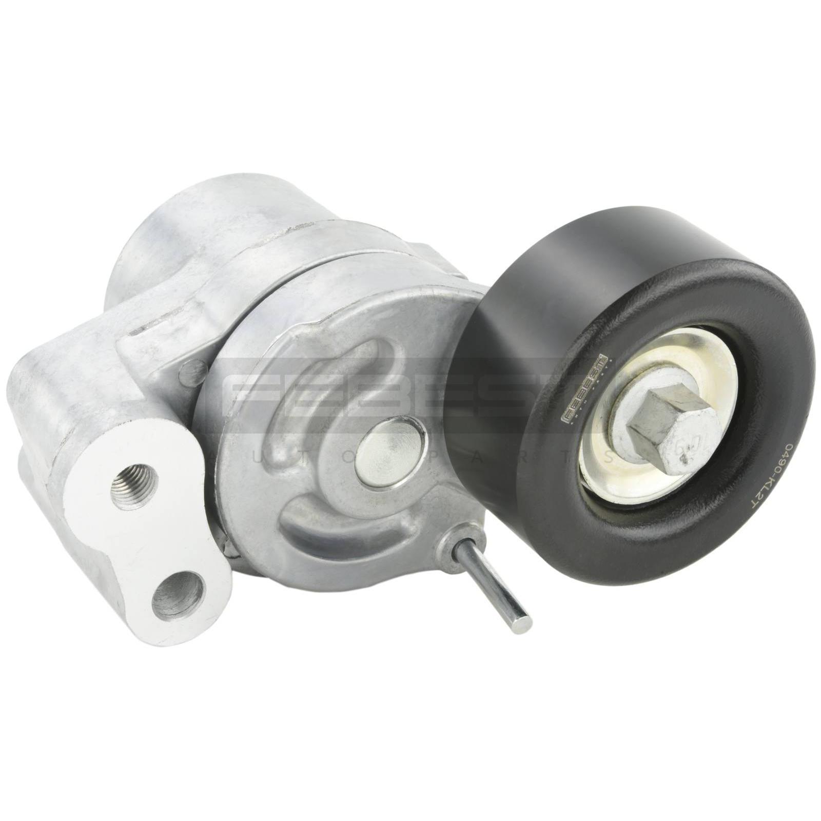 Zahnriemen-spannrolle passend für MITSUBISHI L200, MITSUBISHI L200 / TRITON, MITSUBISHI PAJERO SPORT