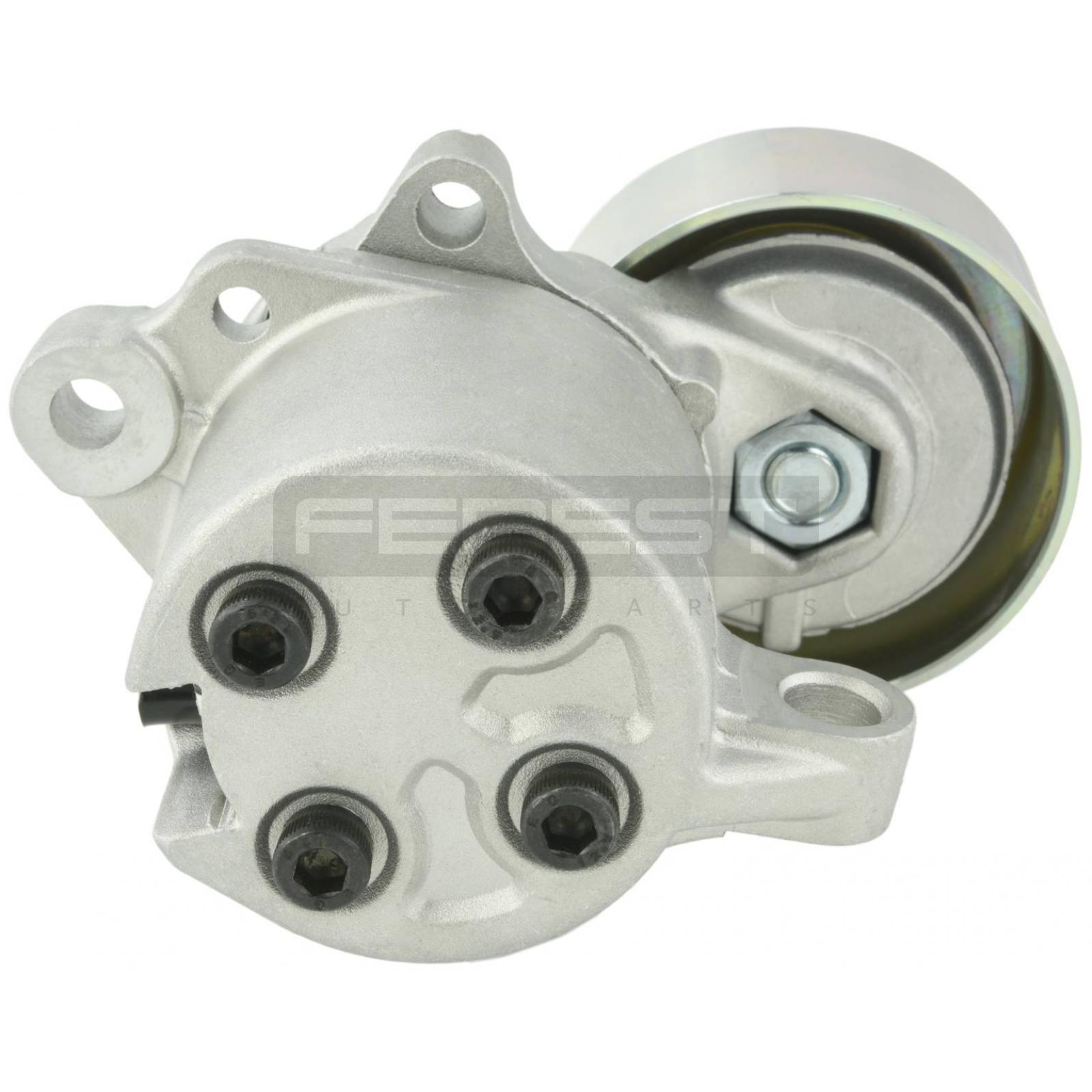 Zahnriemen-spannrolle passend für NISSAN BLUEBIRD SYLPHY, NISSAN CUBE, NISSAN LATIO, NISSAN NOTE, NISSAN TIIDA, NISSAN WINGROAD / AD