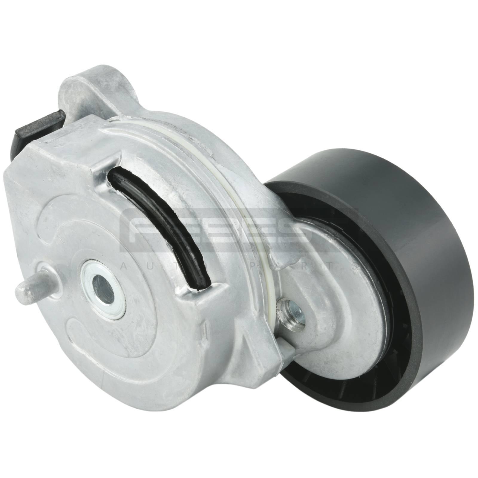 Zahnriemen-spannrolle passend für VOLVO S60, VOLVO S80, VOLVO V60, VOLVO V70, VOLVO XC60, VOLVO XC70